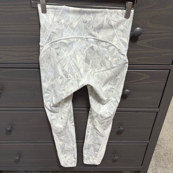 Lululemon Train Times 7/8 Pant - Picture 3 of 9